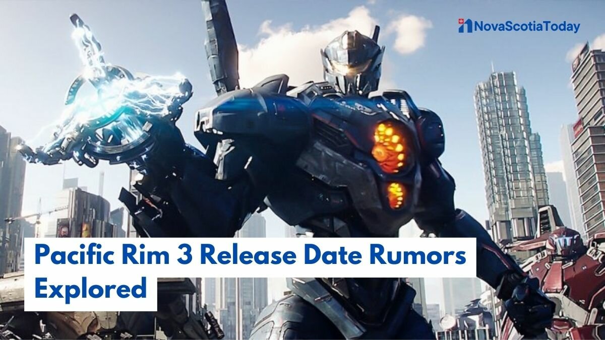 Pacific Rim 3 Release Date Status Rumors Explored
