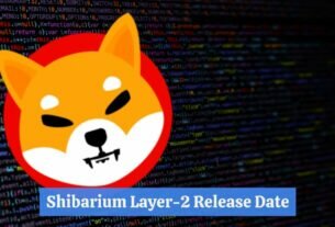 Shibarium Layer-2 Release Date Status