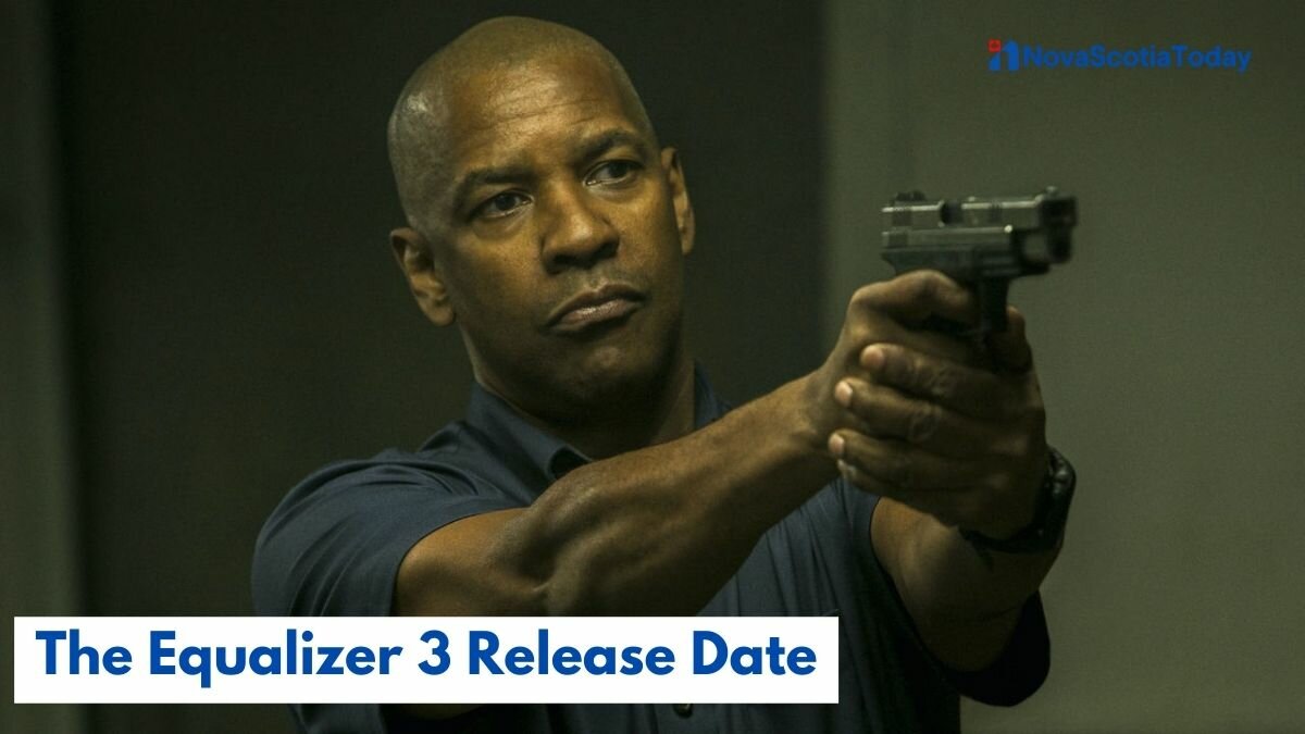 The Equalizer 3 Release Date Status
