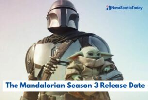 The Mandalorian Season 3 Release Date Status