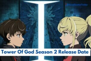 Tower Of God Season 2 Release Date