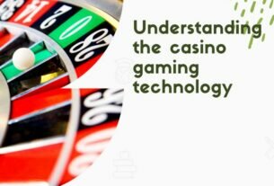 Understanding the casino gaming technology
