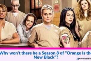 Why won't there be a Season 8 of Orange Is the New Black