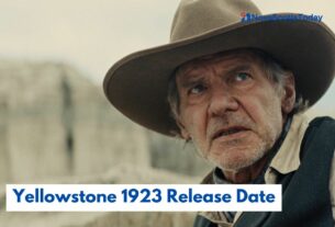 Yellowstone 1923 Release Date Status