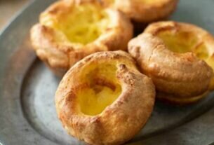 how to make yorkshire puddings