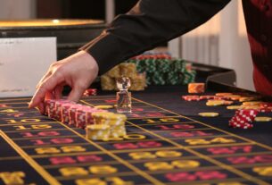 Online Casino Strategies: 5 Tips For Success