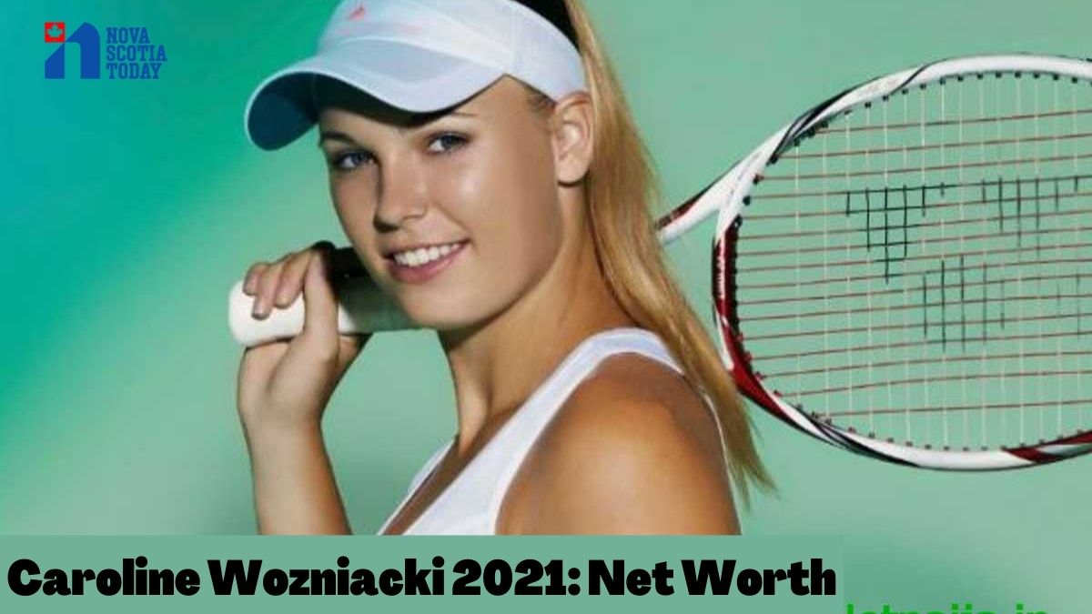Caroline Wozniacki 2021 Net Worth
