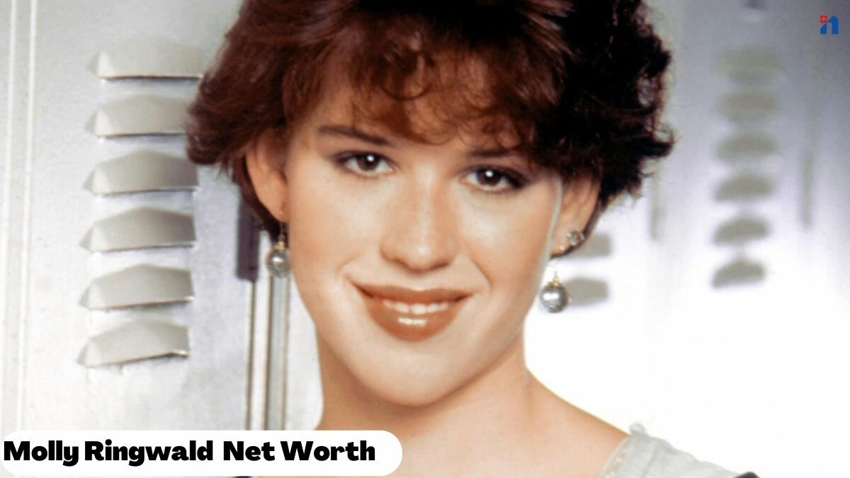 Molly Ringwald Net Worth