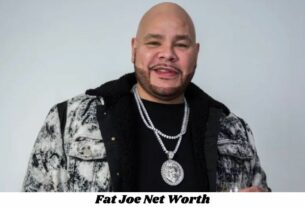 Fat Joe Net Worth (1)