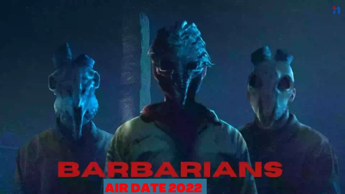 Barbarian Air Date