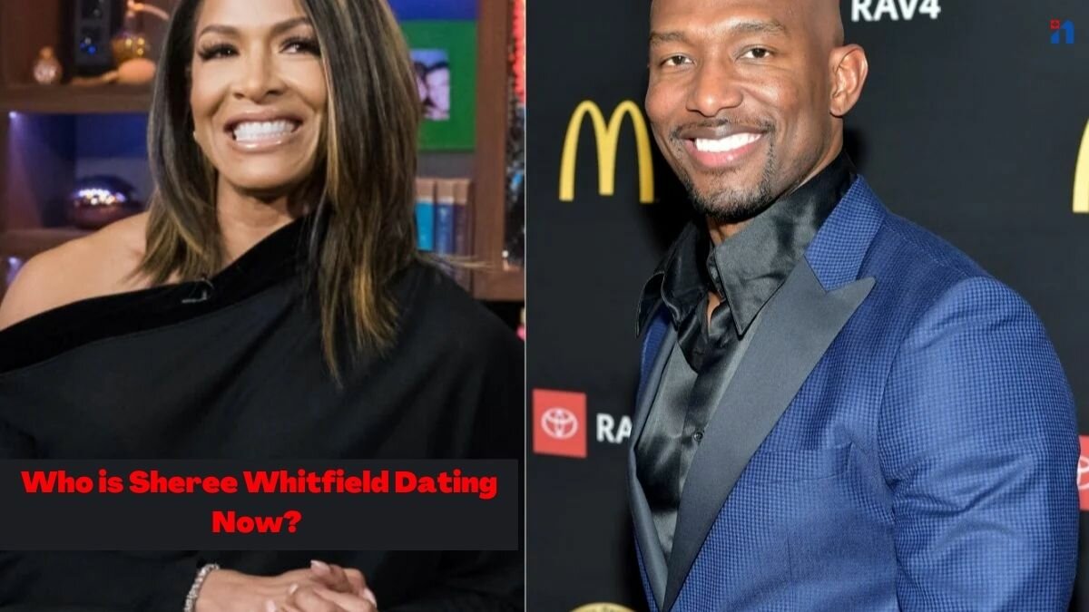 Who is Sheree Whitfield Dating Now?