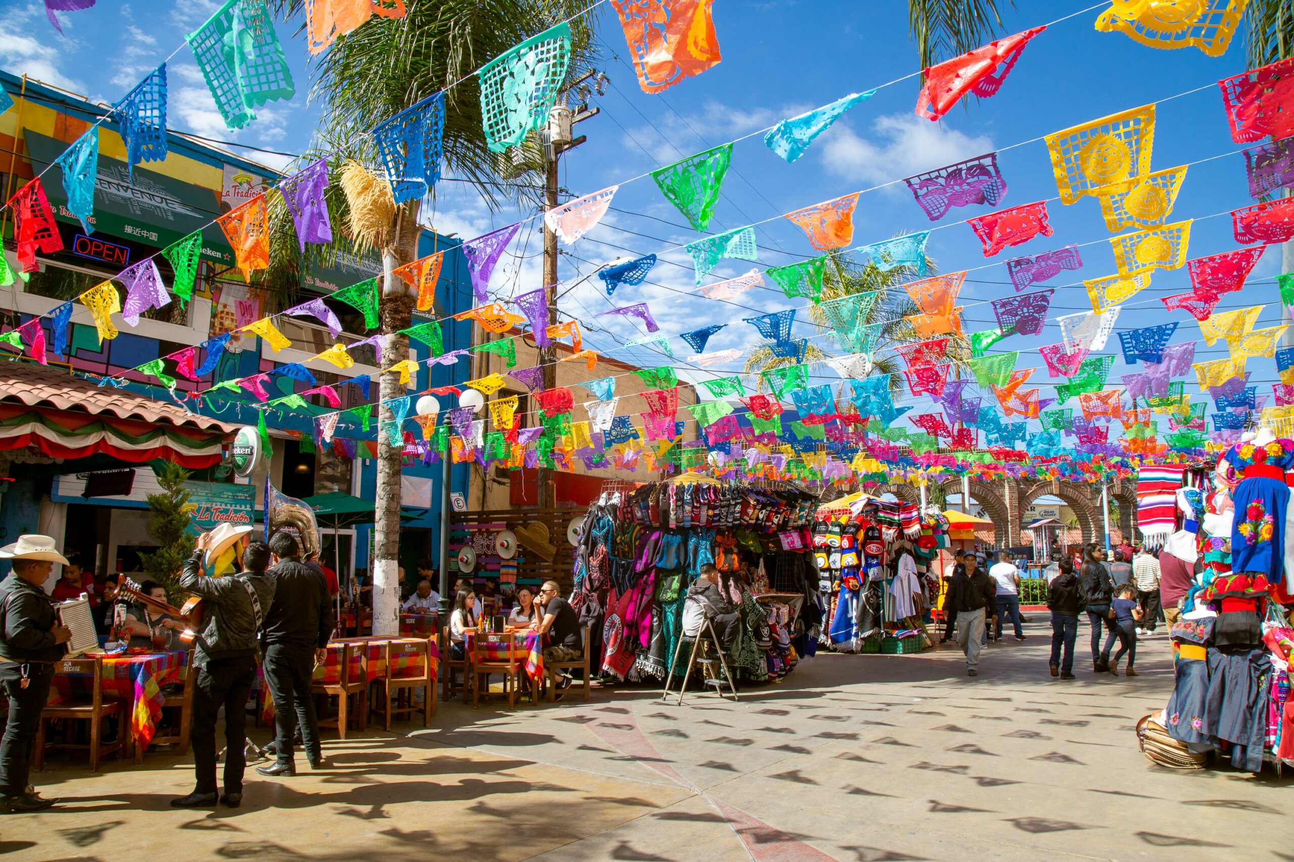Top 10 Things to Do on Your Next Trip to Tijuana, Mexico