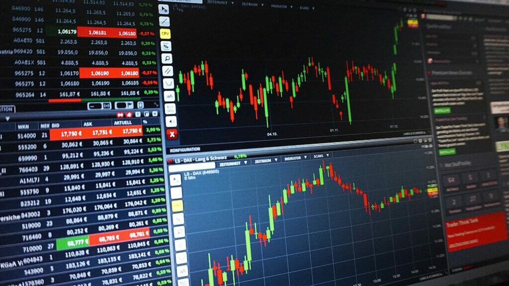 What does forex trading mean? Answers to the most common investing questions