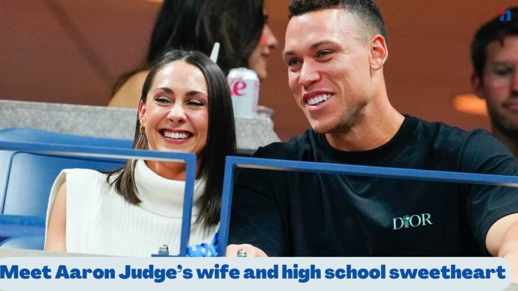 Meet Aaron Judge’s wife and high school sweetheart