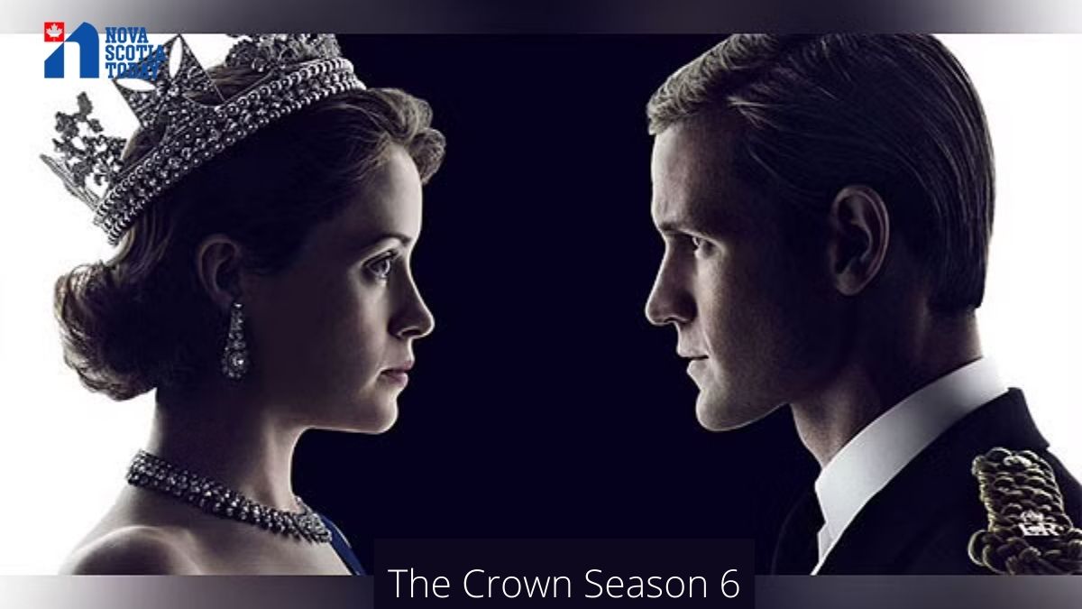 the crown season 6