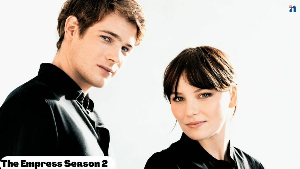 The Empress Season 2