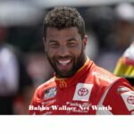 Bubba Wallace Net Worth