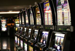 The Most Common Types of Slots at Online Casinos