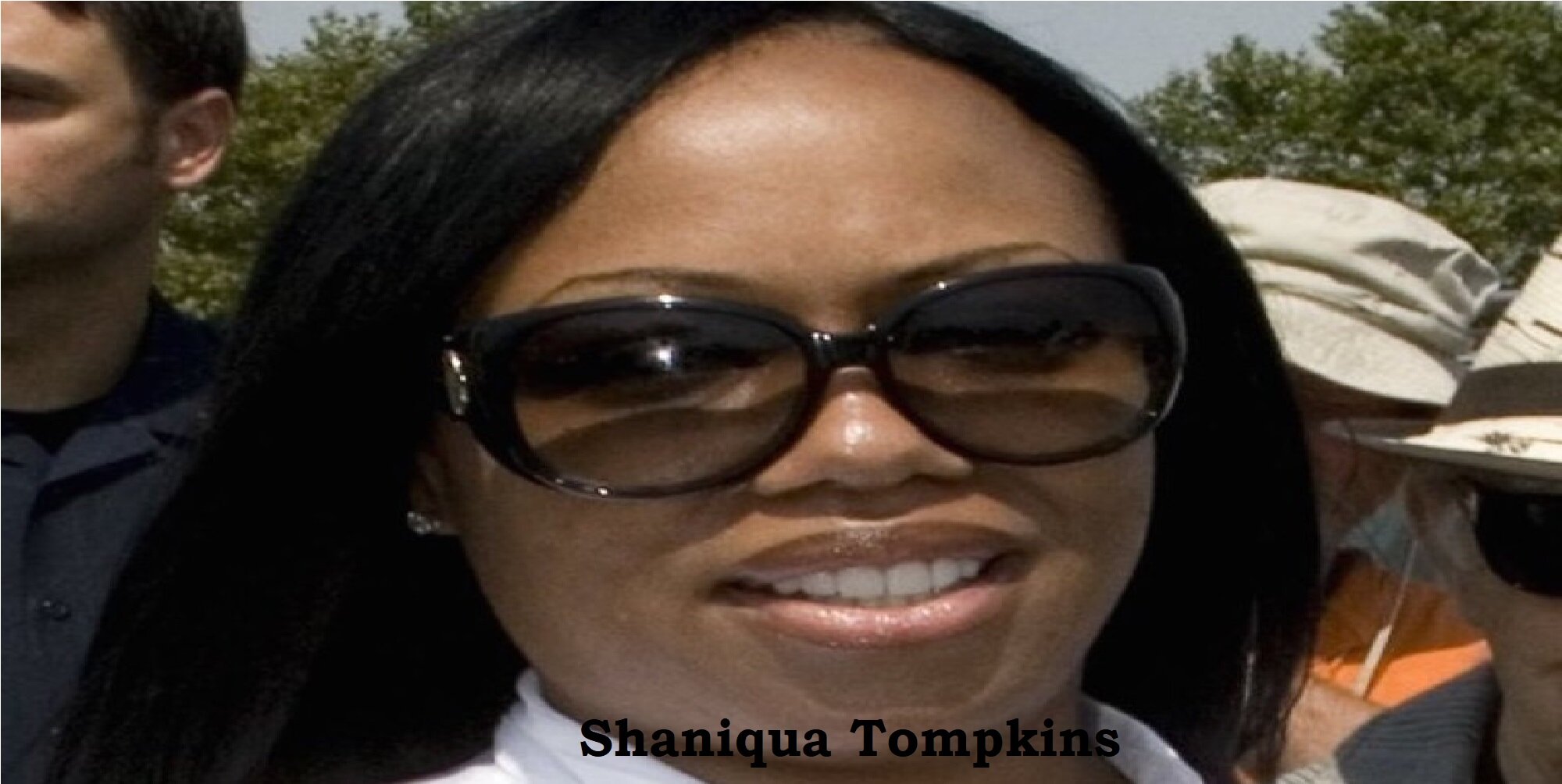 Shaniqua Tompkins