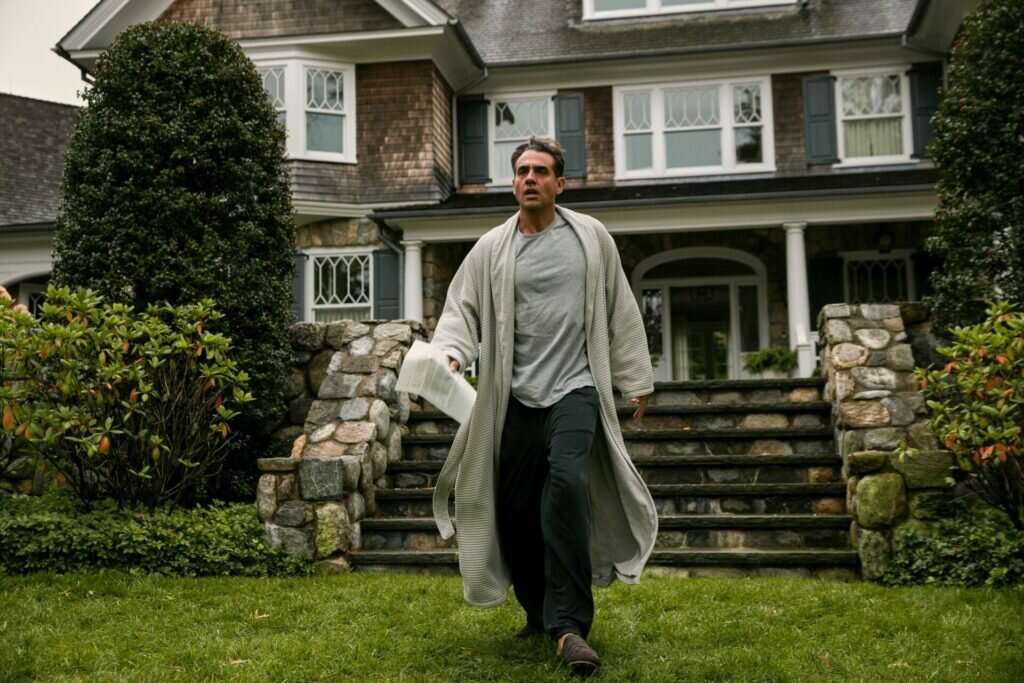 The Watcher Season 2: Release Date 2022