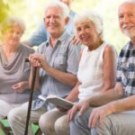 The Numerous Advantages Of CBD For Seniors