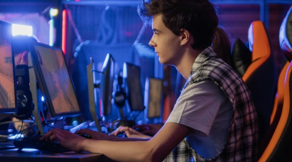 What to Look for in a Good Gaming Chair