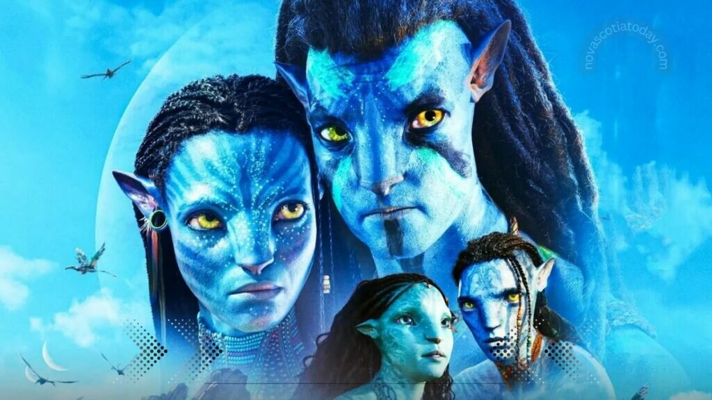 Avatar 2: The Way of Water