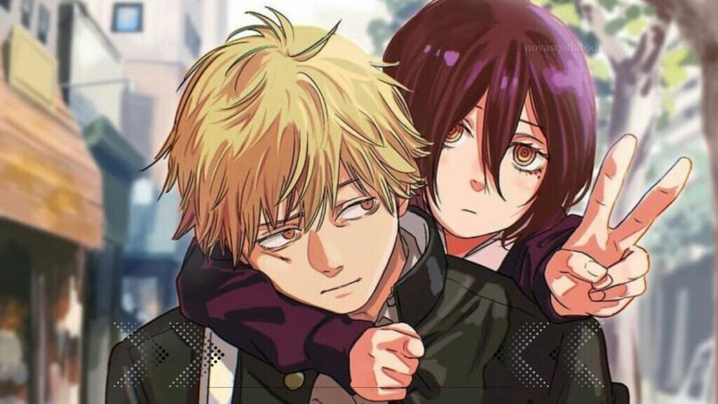 Chainsaw Man Season 2 release date