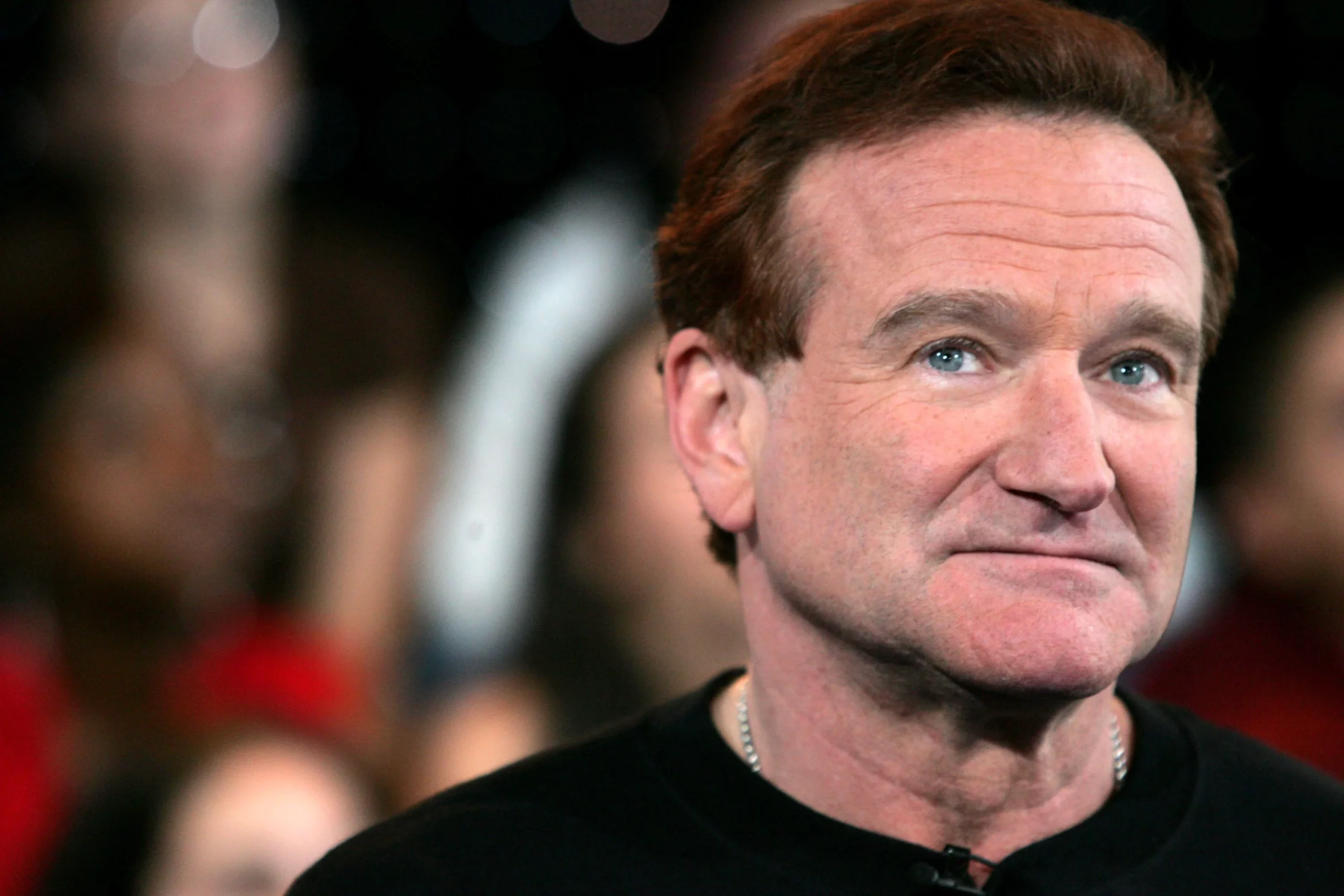 Inside The Death Of Robin Williams