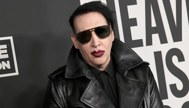 Marilyn-Manson