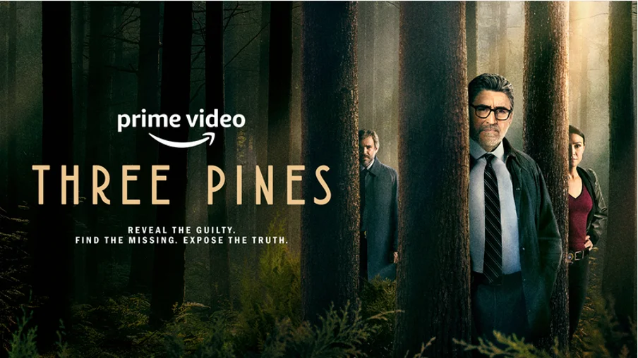 Three-Pines