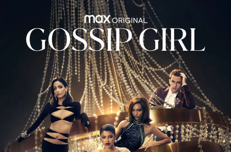 gossip girl season 2 review