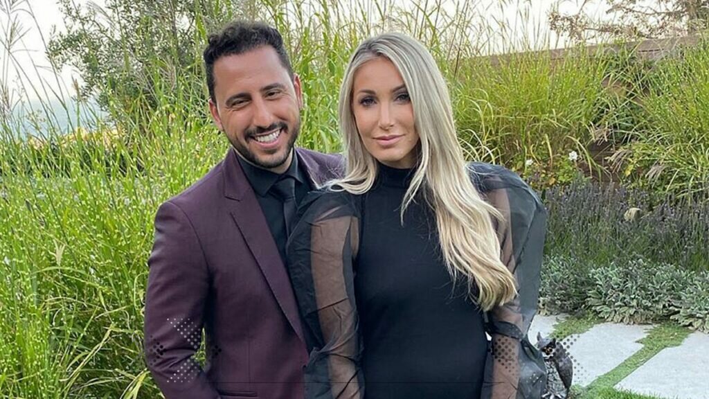 is josh altman still married
