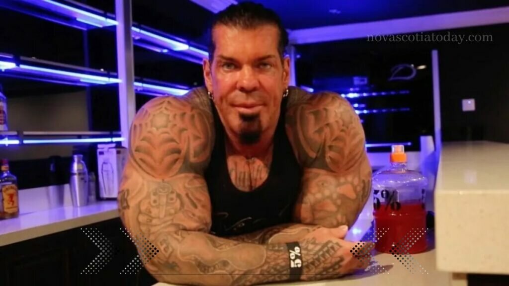 rich piana cause of death