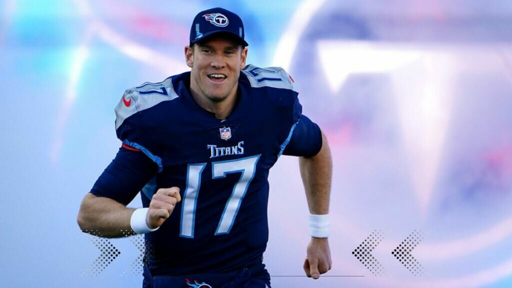 what happened to ryan tannehill