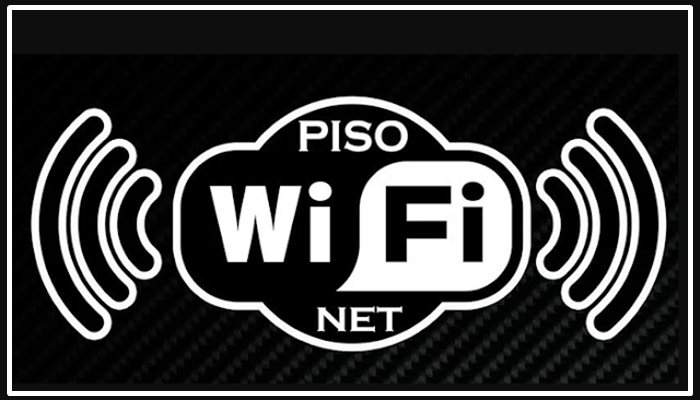 PISO wifi