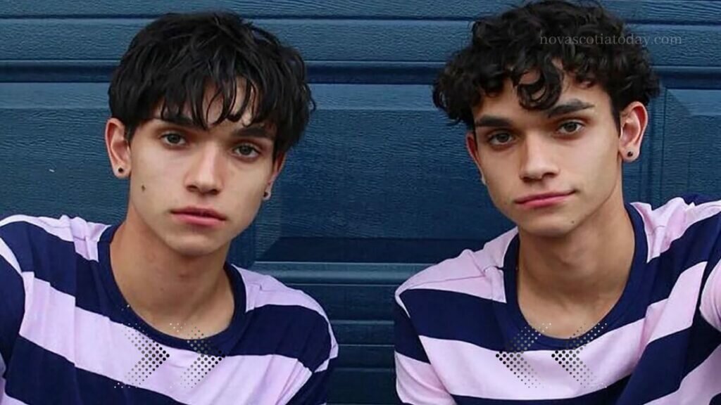 lucas and marcus
