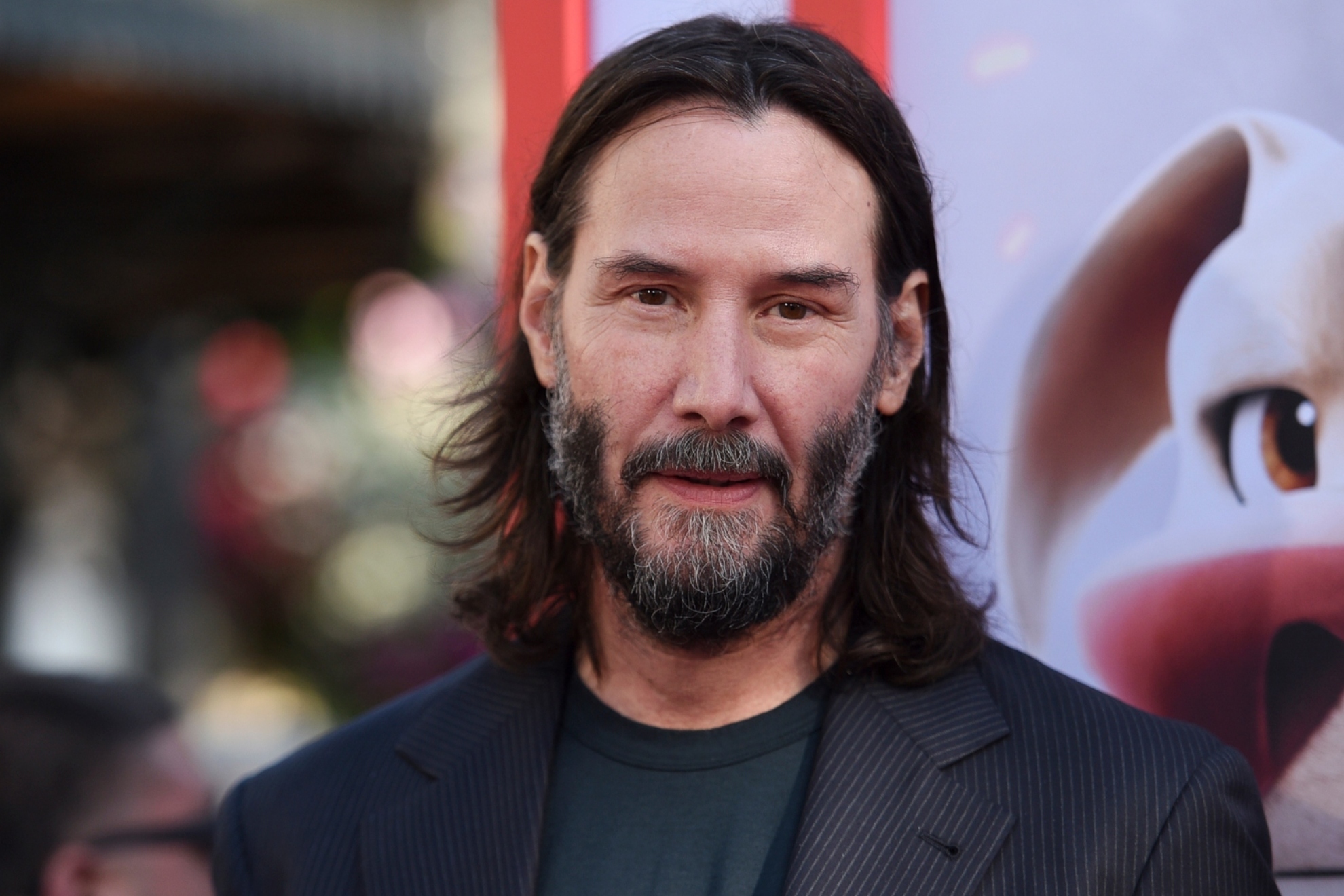 Does Keanu Reeves Have Any Children?: Hollywood Icon's Personal Life Unveiled