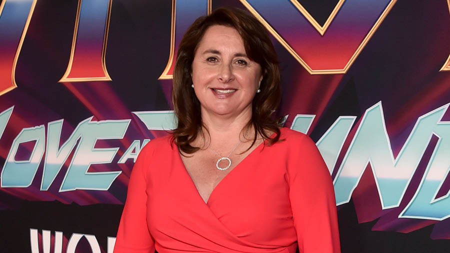 Who's Victoria Alonso's? Explaining The Gay Censorship in 'Ant-Man 3' And Exit From Marvel