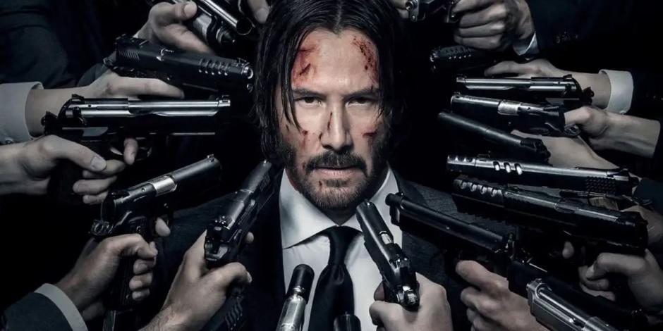 John Wick 5 Release Date: What's The Future Of Chad Stahelski's Hit Movie Series?