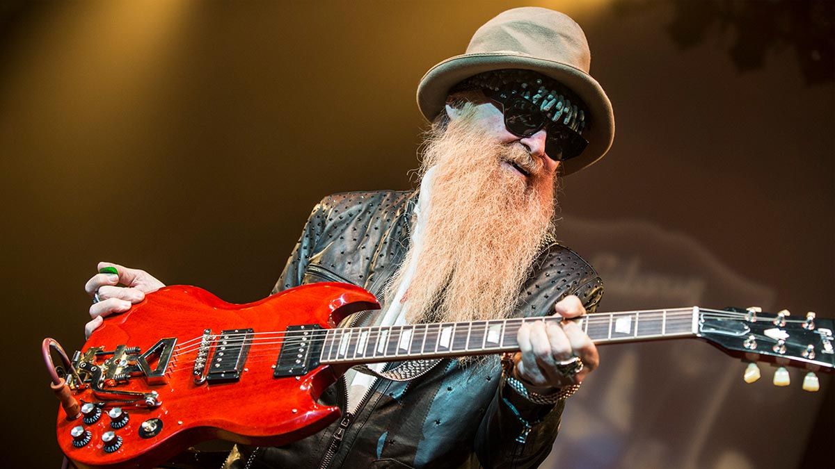 Billy Gibbons' Net Worth In 2023: Know About His Life, Career And Other Interests