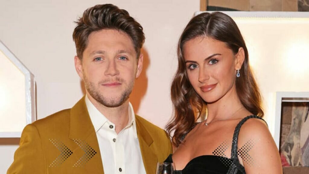 niall horan dating
