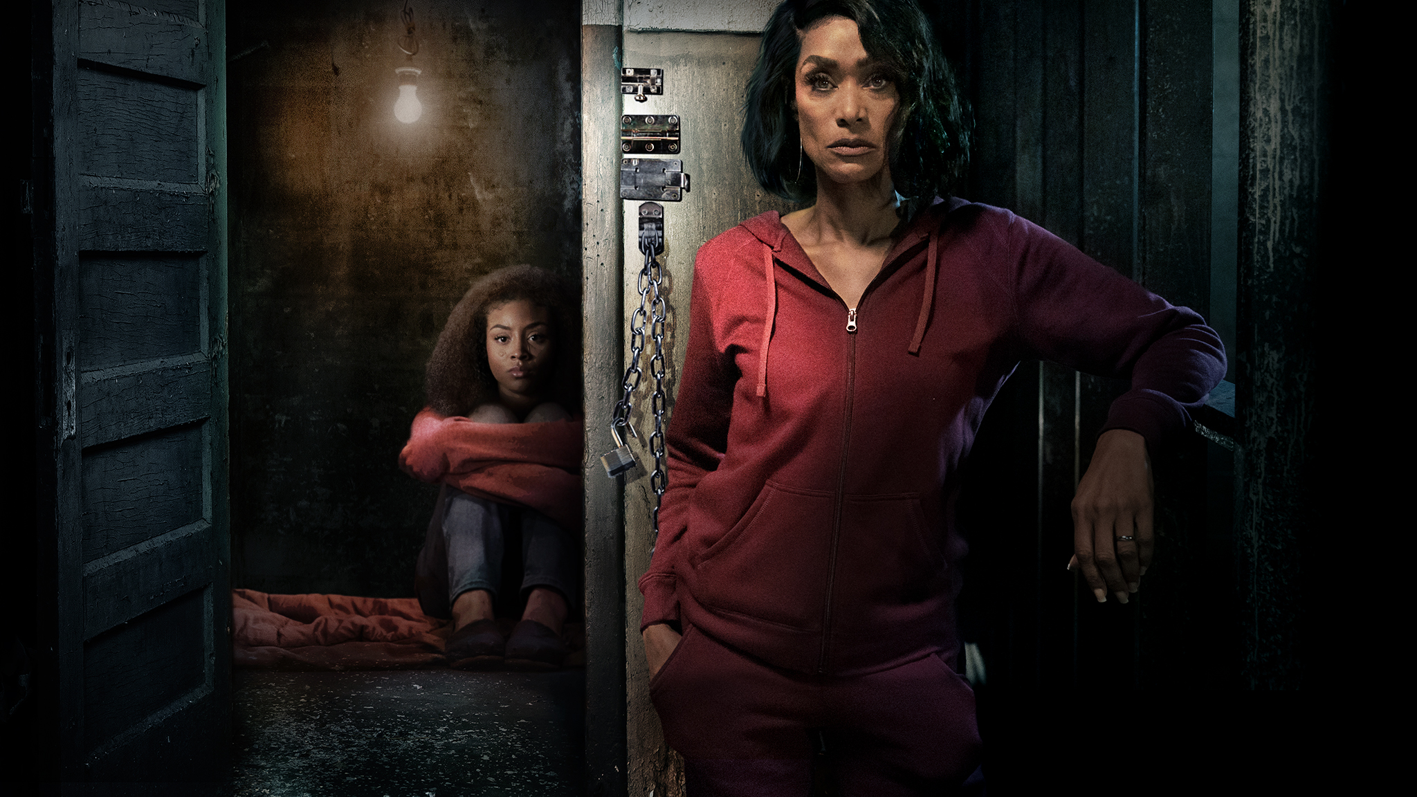 Girl in the Closet: Lifetime Movie Premiere, How To Watch, Release Date & Cast Details