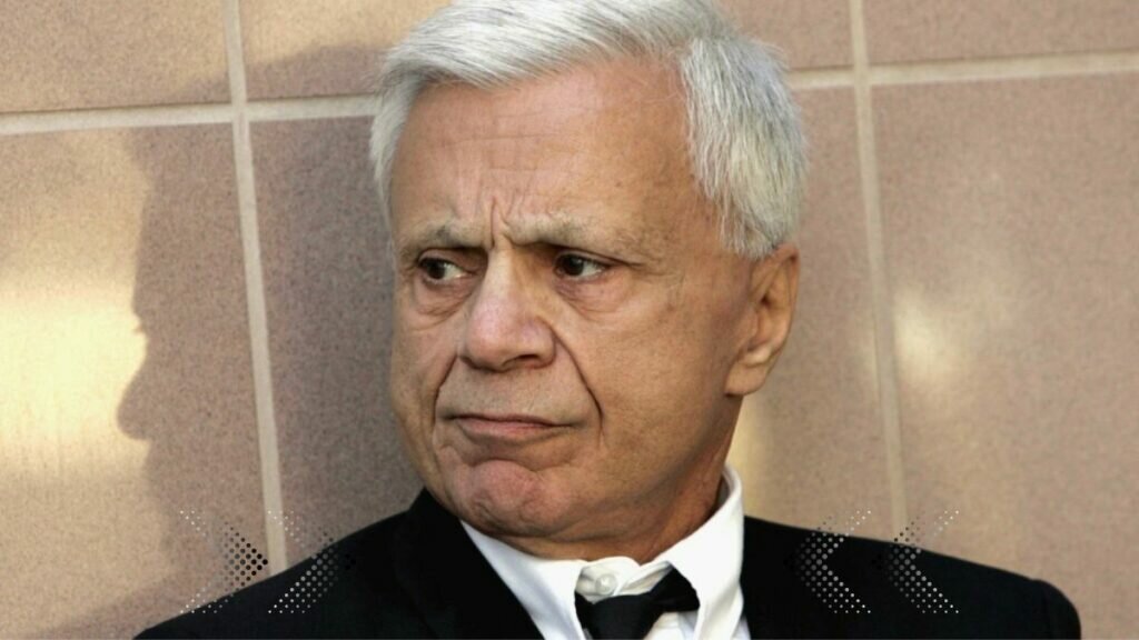 robert blake