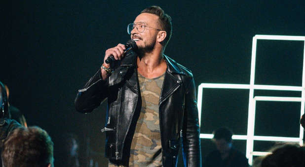 What Happened To Pastor Carl Lentz? Disgraced Hillsong Pastor Hired By Transformation Church