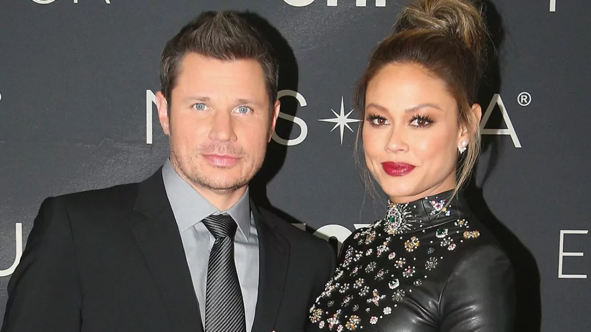 Nick and Vanessa Lachey Split Before Marriage
