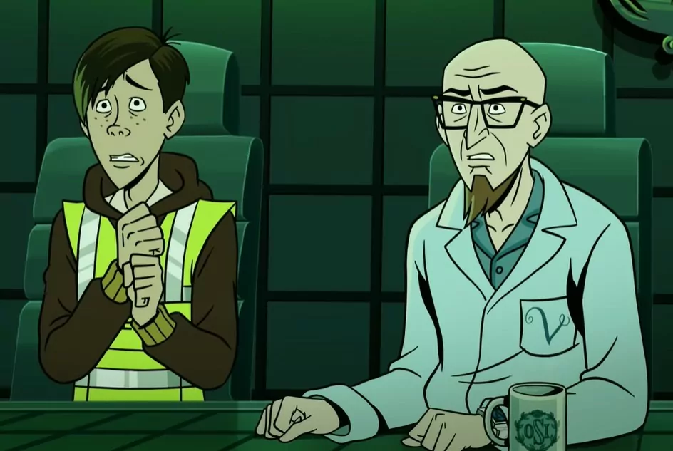 The Venture Bros Movie 2023: Release Date, First Look Revealed In Short Clip