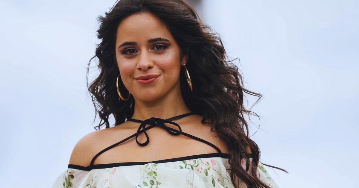 Who is Camila Cabello Married To?