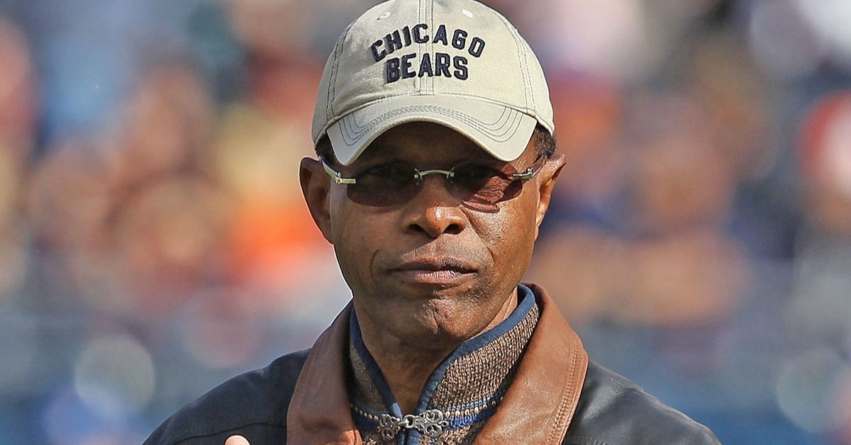 Gale Sayers Cause Of Death