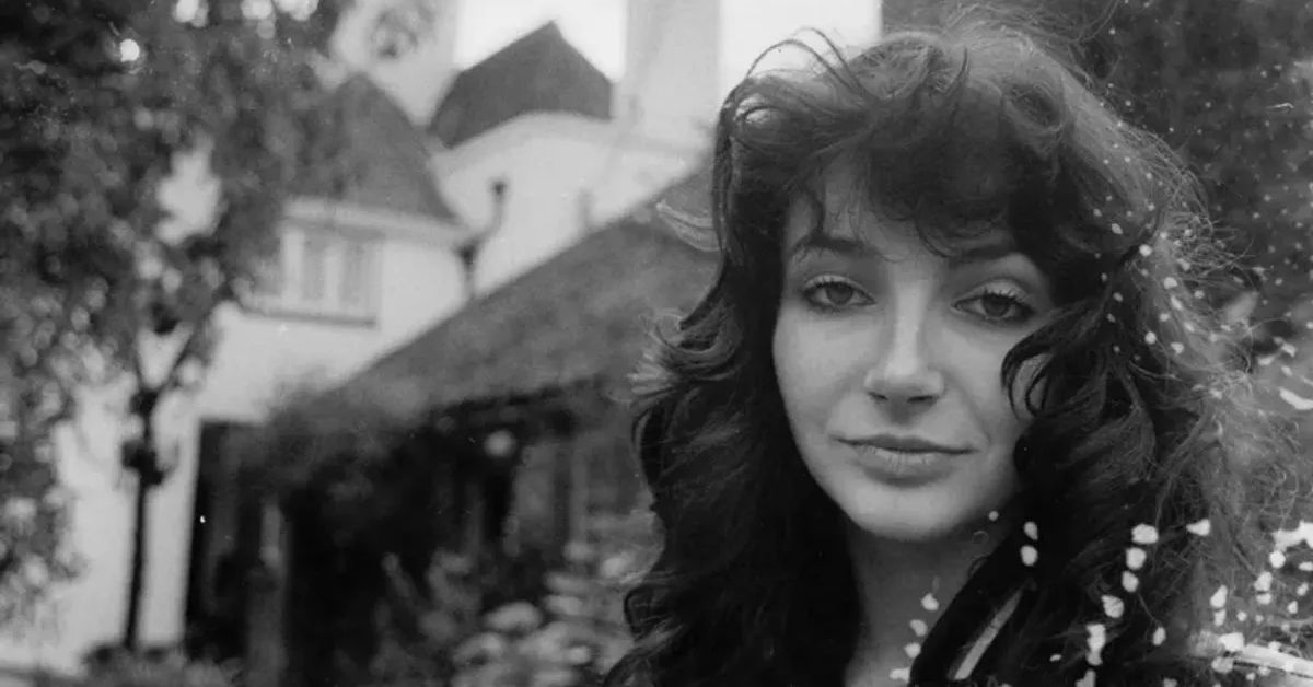 What Other Songs Has Kate Bush Released?
